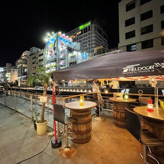 CHAMIROCK CHICKEN SHOP_1