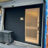 寿司処 かい原 - JR「天満駅」から徒歩約2分、小さな路地