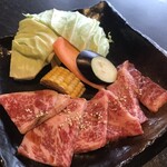蔓牛焼肉 太田家 - 