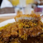 カレーショップ きしばた - 