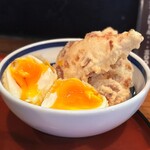 江戸堀 木田 讃岐うどん - 