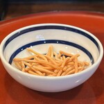 江戸堀 木田 讃岐うどん - 