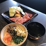 蔓牛焼肉 太田家 - 