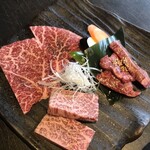 蔓牛焼肉 太田家 - 