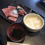 蔓牛焼肉 太田家 - 