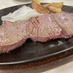 JACK'S STEAK HOUSE - テンダーロイン