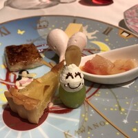 モナリザ 恵比寿店 - 