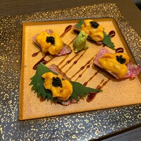 麻布十番しも井 - 