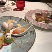 モナリザ 恵比寿店 - 