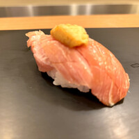寿司処 かい原 - トロ