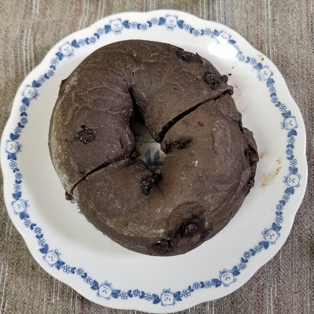 グランシャリオ 中島店 - 東室蘭（パン）の写真