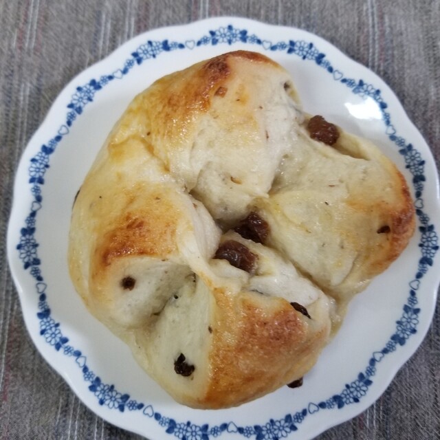 グランシャリオ 中島店 - 東室蘭（パン）の写真