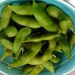 えだまめ(茶豆)