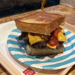 BAKERY & BURGER JB'S TOKYO - 