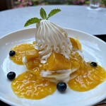 メインラウンジ (リーガロイヤルホテル大阪) - 