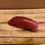 Ginza Sushi Yoshi Hanare - 漬け