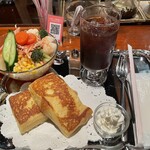 CAFE AALIYA - 