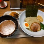 一風堂 - 料理写真: