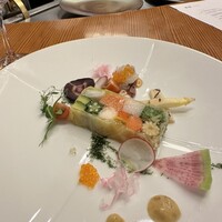 日本料理 「さくら」   ヒルトン東京お台場 - 