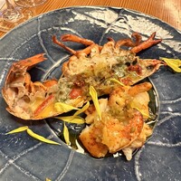 日本料理 「さくら」   ヒルトン東京お台場 - 