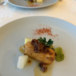 レストラン 繁_1