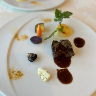 レストラン 繁_0