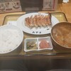 元祖仙台ひとくち餃子 あずま 名掛丁店