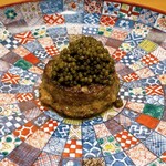 美会 - 和牛 ラープ