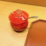 美会 - 特製黒酢