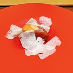 美会 - マグロ トリュフ