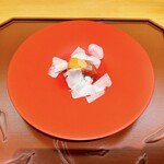 美会 - マグロ トリュフ