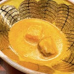 美会 - マッサマンカレー