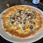 ジローズピザ - 