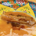 美会 - 黒酢かけた！