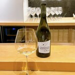 美会 - アンピモン・シャサーニュ・モンラッシェ2020