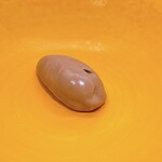 美会 - ほうじ茶とココナッツのアイスクリーム