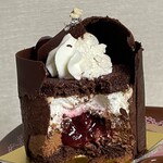 Patisserie Boulangerie Les Alternatives - 