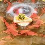 美会 - サクラマス 白味噌