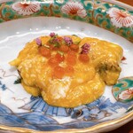 美会 - 黒鮑 オースワン