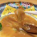 美会 - フカヒレ タイ薬膳