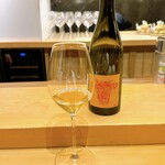 美会 - オリヴィエ・ピトン ヴァン・オランジェ・マックドゥ