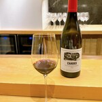 美会 - カオール・ル・ラック・オー・コション2019