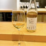 美会 - ドメーヌ・ル・コント・デ・フロリス ヴィラフランシヤン