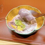 美会 - カノムピアックプーン