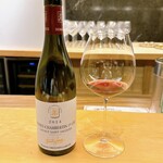 美会 - ドメーヌ・ドルーアン・ラローズジュヴレ・シャンベルタンプルミエ・クリュラヴォー・サン・ジャック2014