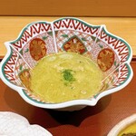 美会 - グリーンカレー