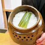 美会 - ジャスミンライス