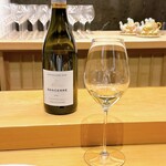 美会 - アンドレ・ヴァタン サンセール サン フランソワ 2021