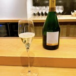 美会 - サンゲール ヴォワイヤージュ360 ノン・ドゼ