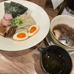 麺処 ほん田 - 